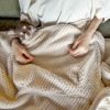 チワワ2.2kg(首18.5/胴30/丈30cm)のピクルスくんもビスケットを使用