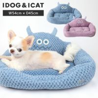 iDogMonsterおやすみモンスタースクエアベッド