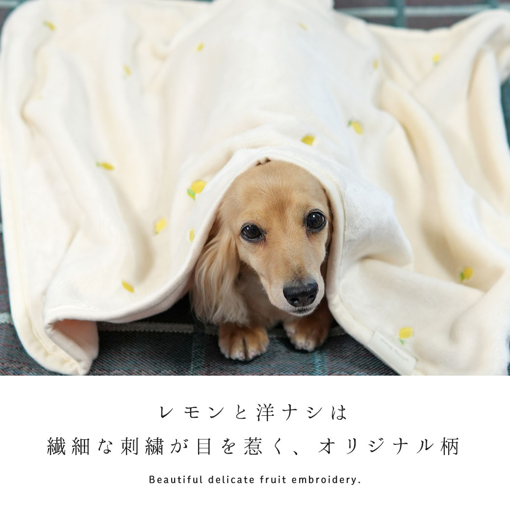 ケーブル柄、なめらか毛布、気分やコーデに合わせて使い分けてください。