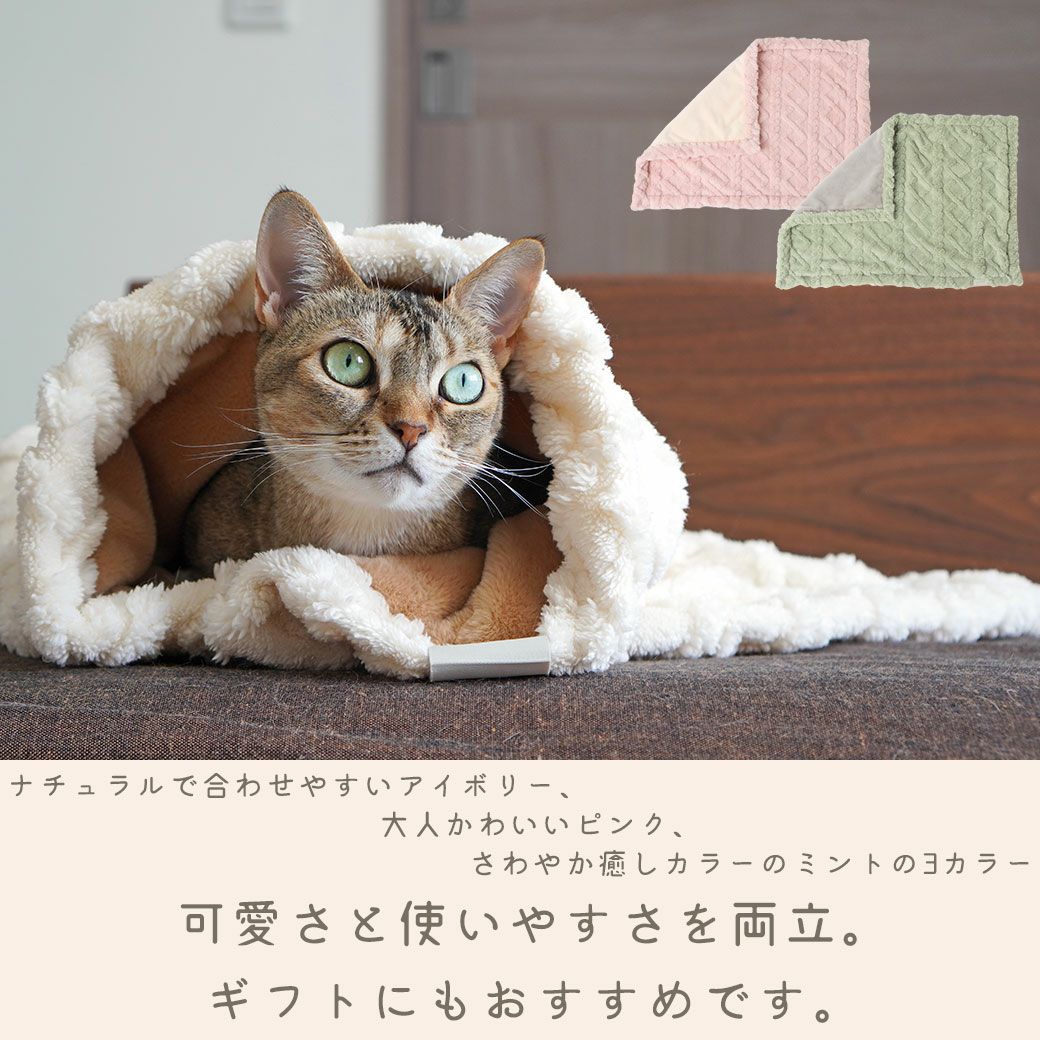 可愛い見た目はプレゼントにもぴったり♪