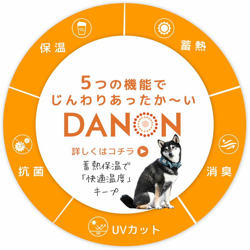 DANON