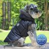 iDogSHIELDCOATシンサレート中綿イージーフィットダウン撥水防汚アイドッグ