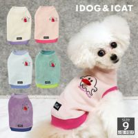 iDogMonsterモンスターパーティフリースタンク