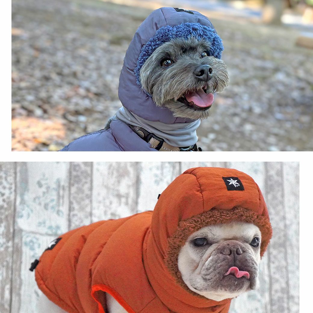 小物使いでオシャレにコーディネート