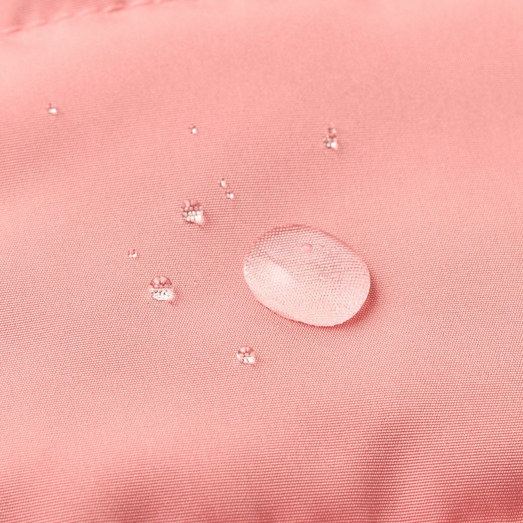 「SHIELDCOAT（シールドコート）」撥水機能のドッグウェア