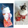 小物使いでオシャレにコーディネート