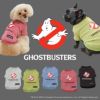 愛犬がGHOSTBUSTERSの一員に