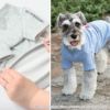 愛犬の着心地を最優先に考えたドッグウェア