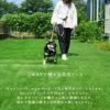 2WAYで使える犬用リードショルダーリードとして