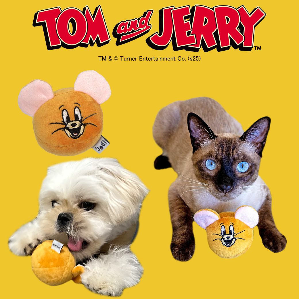 TOMandJERRY/トムとジェリー