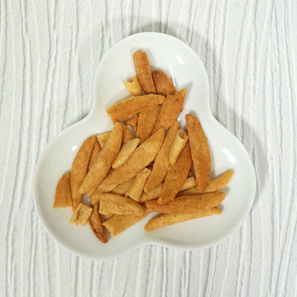 皿に乗せた写真