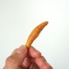 手に持ったサイズ感
