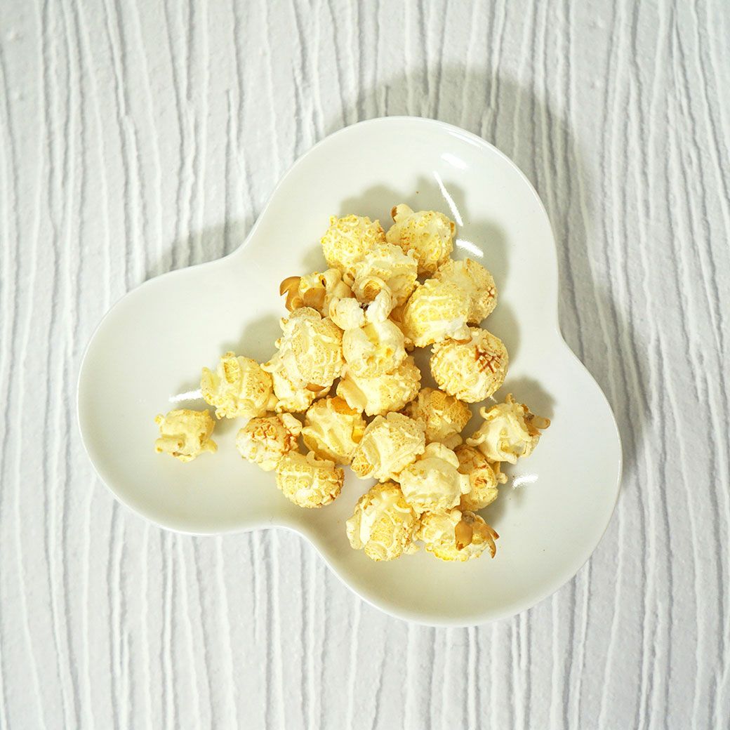 お皿に盛り付け