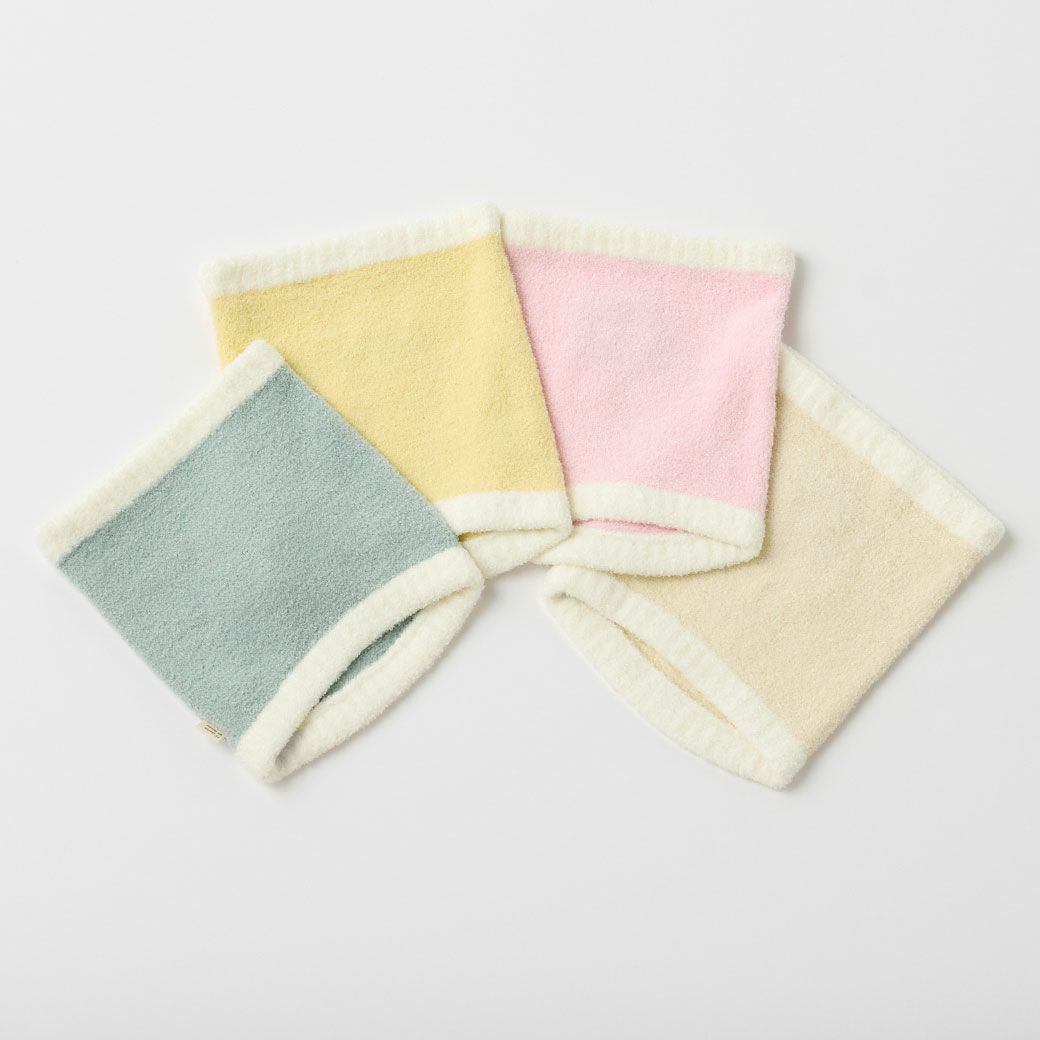 ふわもこ腹巻き