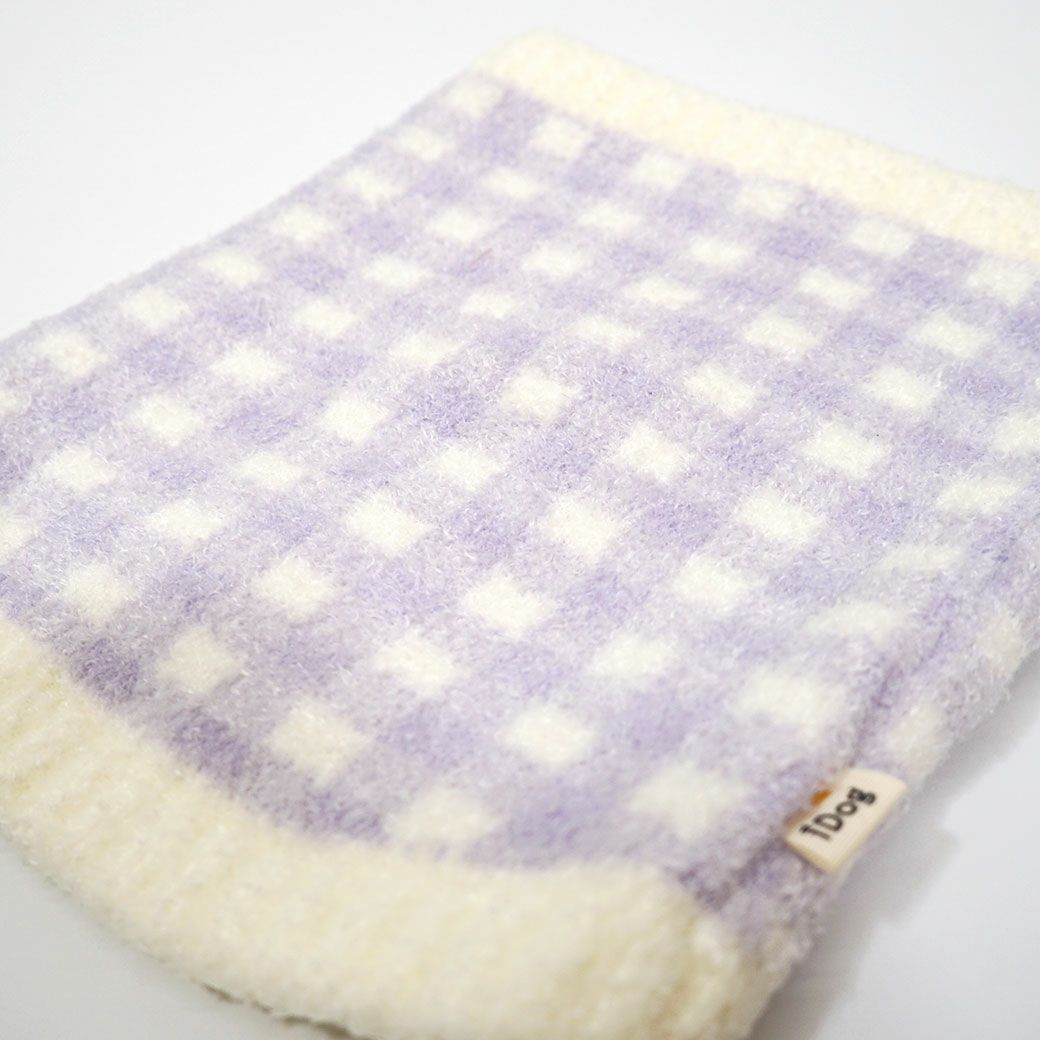 ふわもこ腹巻き