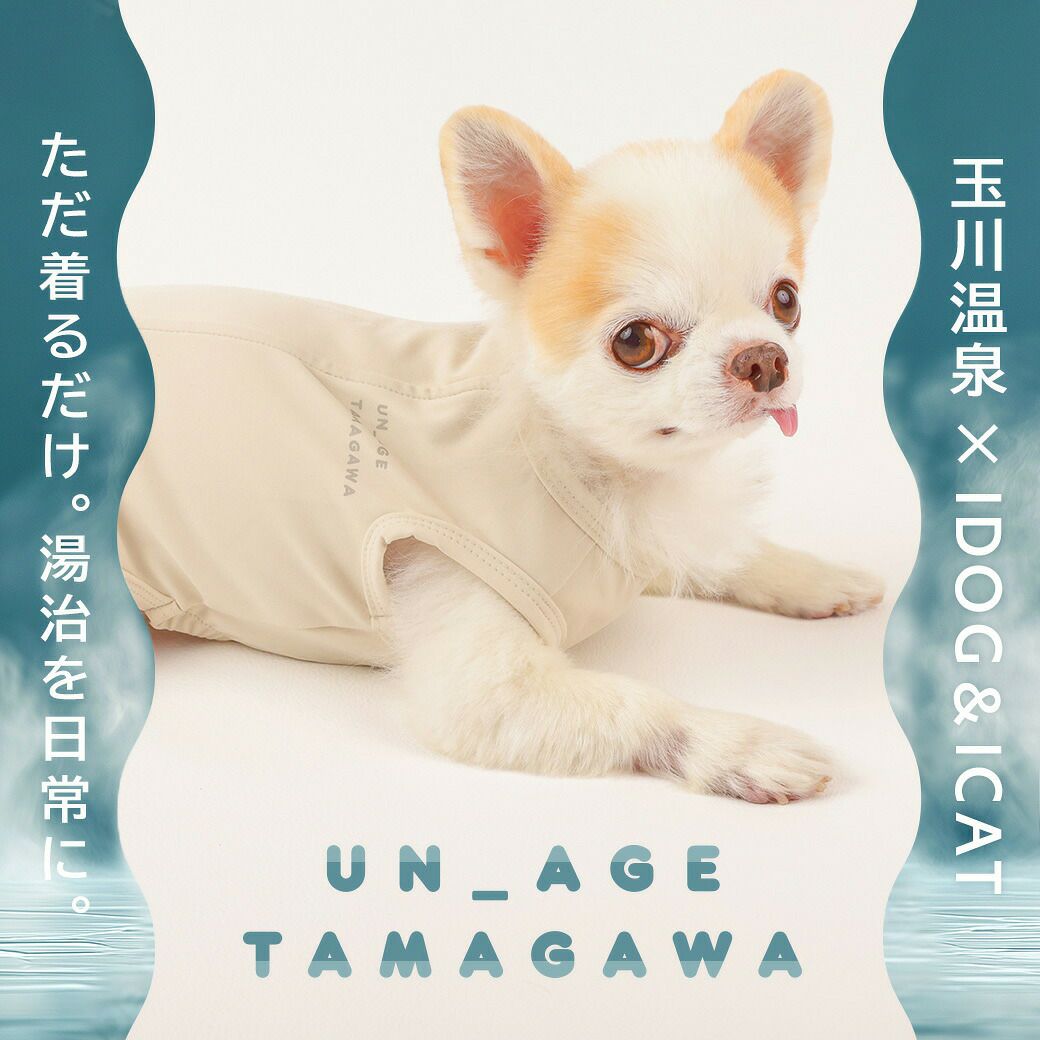 UN_AGETAMAGAWA背中開きタンク